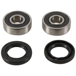 Pivot World PWFWK-Y15-008 06-09 Fits Yamaha TTR50 Front Wheel Bearing Kit. Fixed Price $31.99.