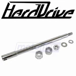 Harddrive Front Axle For 1993-1999 Harley Davidson Fxdwg Dyna Wide Glide. Fixed Price $71.72.