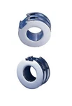Drag Specialties Chrome Axle Adjuster Spacers #DS-195085. Fixed Price $34.95.