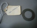 Nos Yamaha DT1 DT2MX RT2MX Genuine Total Of 20.2-33-1 Shim 137-17427-00-10. Fixed Price $13.99.