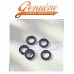 James Gasket Wheel Seal For 1996-1999 Harley Davidson XL1200C Sportster Sn. Fixed Price $34.75.