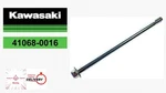 Kawasaki Oem 41068-0016 Axle Rr Genuine From Japan. Fixed Price $65.19.