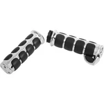 Kuryakyn Iso Handlebar Grips - Chrome 6212. Fixed Price $127.99.