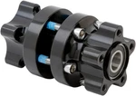 Arlen Ness Rear Cartridge Hub Kit Black Motorcycle Street Bike 71-702. Fixed Price $305.44.