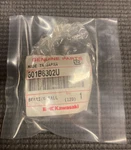 Nos Genuine Kawasaki 601B6302U Ball Bearing VN750A Vulcan ZL600 Eliminator. Fixed Price $24.99.