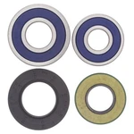 1973-1974 Yamaha TX750 Motorcycle Balls Wheel Bearing Kit Rear. Fixed Price $43.34.