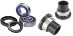 Msr Front And Rear Wheel Bearing Kits For Kawasaki KLX400SR 2003-2004. Fixed Price $66.14.