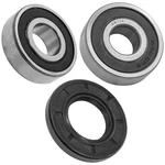 Rear Wheel Ball Bearings Seals Kit For Honda CRF150F 2003-2009 2012 13 2014. Fixed Price $16.00.