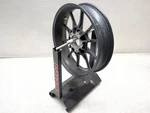 12-15 Triumph Tiger Explorer Rear Wheel Rim Straight 17X4.00. Fixed Price $508.29.