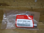 2004 2013 Honda Nos Swingarm Collar 52141-KZ4-J40 Fast Shipp. Fixed Price $14.95.