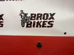1984 Honda XL600R Rear Axle Wheel Collar Spacer. Fixed Price $19.00.