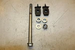 2015 Harley-davidson Street Xg 500 Rear Wheel Rim Axle Stem Bolt 43000008A. Fixed Price $29.99.