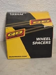 Quadboss 563876 Wheel Spacer 4/137 - 2" 10MM. Fixed Price $64.00.