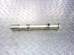 15 Yamaha Yzf R1 Front Wheel Rim Axle Spacers Bolt 2CR-25181. Fixed Price $48.99.