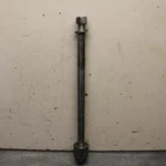 2013 Suzuki Boulevard C50T Rear Axle Back Wheelbolt Axel 64711-48G00 BB625. Fixed Price $17.10.
