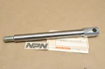 Nos Honda CB350 CL350 K0-K3 Front Wheel Axle Shaft Bolt 44301-286-000. Fixed Price $43.99.