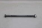 Aprilia RS660 21-25 Tuono Rear Swingarm Axle Bolt & Nut Spindle 2B006174. Fixed Price $22.99.