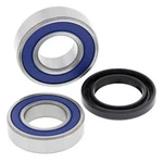 Balls Front Wheel Bearing Kit For 2015-16 Yamaha YZF-R1 Models 25-1719. Fixed Price $47.35.