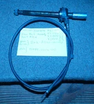 1980-81 Yamaha XS1100 XS850 Specials Gear Unit Assembly, Pn# 2G2-25190-00-00. Fixed Price $29.95.