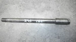 1985 Yamaha Front Axle Bolt Shaft 3R4-25181-01-00. Fixed Price $25.00.