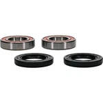 Pivot Works For Pw Premium Wheel Bearing 25-1435-P. Fixed Price $38.83.