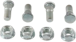 Moose Racing Wheel Stud And Nut Kits Front Rear Right 0213-0849. Fixed Price $33.99.