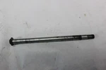 Rear Wheel Axle 42301-MJ8-000 1984 VF500C Honda Magna. Fixed Price $25.00.