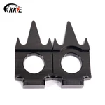 Kke Rear Axle Blocks Chain Adjuster Fit Surron Ultra Bee 2023-25 Cnc Black Ebike. Fixed Price $19.99.