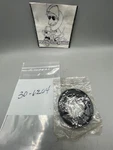 Nos- Balls Double Lipped Wheel Bearing Seal 38X62X8 Pn 30-6204. Fixed Price $10.00.