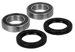 25-1331 41-3359 Quadboss Wheel Bearing/seal Kit Fits Kawasaki Suzuki Arctic Cat. Fixed Price $34.95.