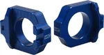 Works Connection Elite Axle Blocks (blue) For 12-23 Yamaha YZ250F. Fixed Price $74.64.