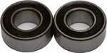 New Balls Rear Wheel Bearing Kit For Harley 25-1394. Fixed Price $37.13.