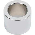 Drag Specialties Chrome Outer Axle Spacer 0.891IN For Harley Davidson DS223037. Fixed Price $15.55.