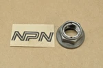 Vtg Oem Honda CB450 CM450 CX500 GB500 GL650 VF500 VF700 VF750 VT500 VT750 Nut. Fixed Price $10.99.