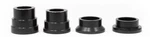 Enduro Engineering Wheel Spacers - Guards. Fixed Price $69.65.