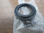 Balls Motorcycle Motocross Front Fork Dust 37X50.5X12.5 Oil Seal 36-1010. Fixed Price $9.99.