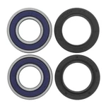 Quadboss Atv Wheel Bearing And Seal Kit Front For Honda 25-1112. Fixed Price $30.39.
