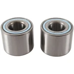 Pivot Works Rear Wheel Bearing Kit PWRWK-K16-430 Kawasaki 620 750 01-22. Fixed Price $100.80.