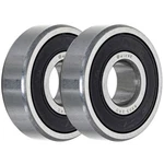 Niche Wheel Bearing For Honda Fourtrax Rancher 420 Sportrax 90 17X47X14 Pack. Fixed Price $18.95.