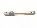 03-06 Ducati Multistrada 1000 Front Axle 81910431A. Fixed Price $77.91.