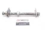 86 Yamaha XT350 Oem Rear Axle Back Wheel Rim Pivot Bolt Axel R8.BX8. Fixed Price $49.95.