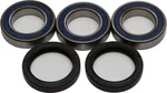 Balls Rear Wheel Bearing Kit For Aprilia RXV550 06-11. Fixed Price $44.79.