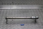 2007 Suzuki SV650 Rear Wheel Axle 64711-17G10. Fixed Price $44.95.