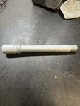 2019 2020 2021 Bmw Front Axel Axle Oem D35. Fixed Price $40.00.