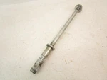 99 Yamaha Xv 535 Virago Rear Wheel Axle Shaft 2GV-25381-00-00. Fixed Price $28.50.