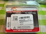 Balls Wheel Bearing Kit (25-1785) For Kawasaki Z250SL 18. Fixed Price $20.00.