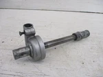 1969-1976 Honda Cb 750 K Front Axle 44301-300-000 44301-425-870. Fixed Price $25.00.