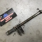 1982 Honda CB450 Rear Axle 42301-MA6-000. Fixed Price $30.00.