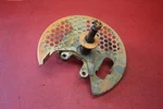 1986 Suzuki Quadsport LT230 Front Left Steering Knuckle 51241-22A00. Fixed Price $34.99.