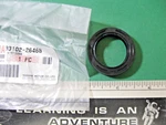 Yamaha WR250 WR450 YZ125 YZ250 Nos Oem Oil Seal 93102-26468-00 Jh. Fixed Price $10.95.